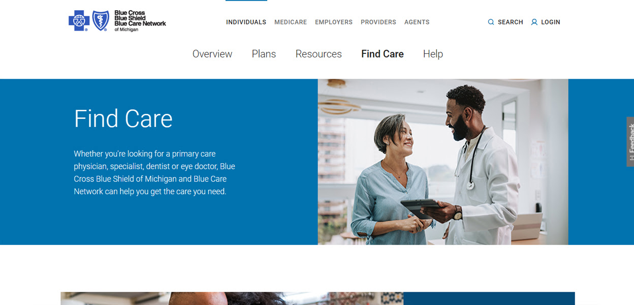 Check Your Insurance Provider’s Directory