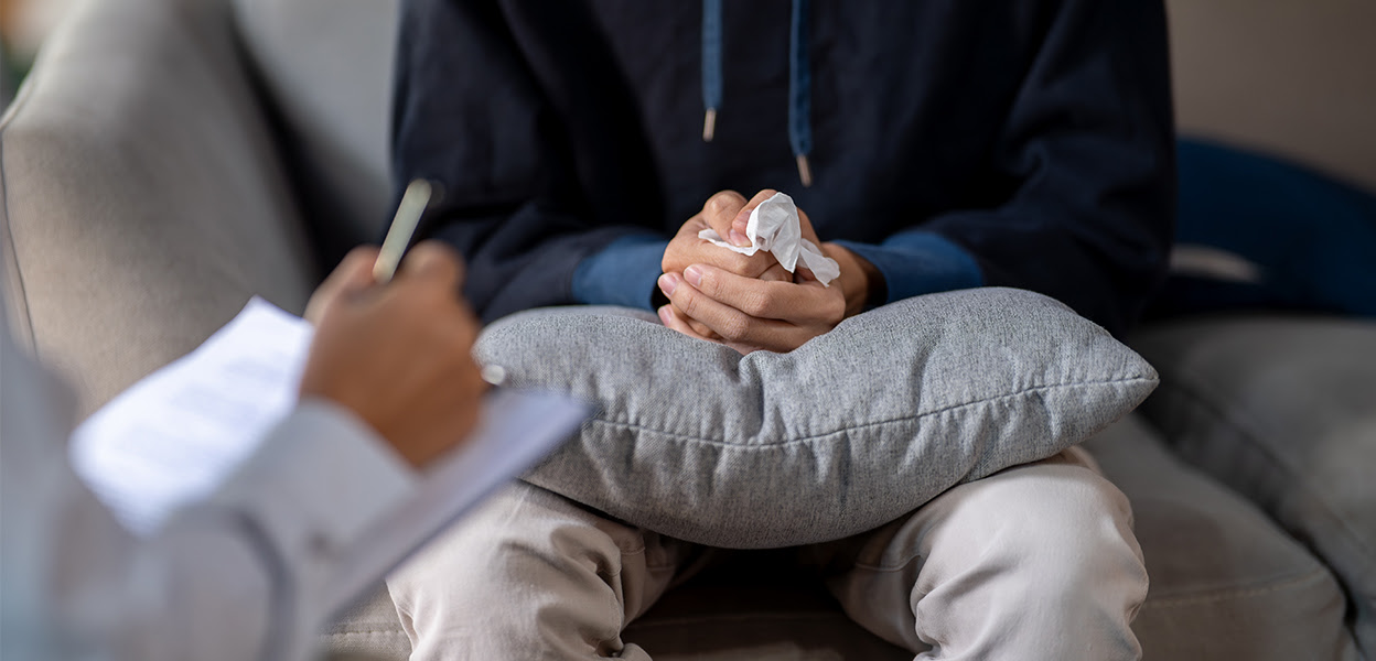 Do Any Providers Explicitly Not Cover Mental Healthcare