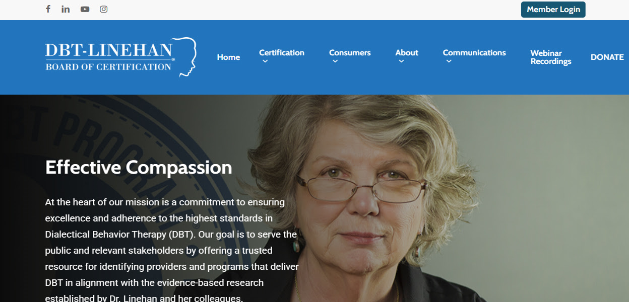 Provider Certification Requirements