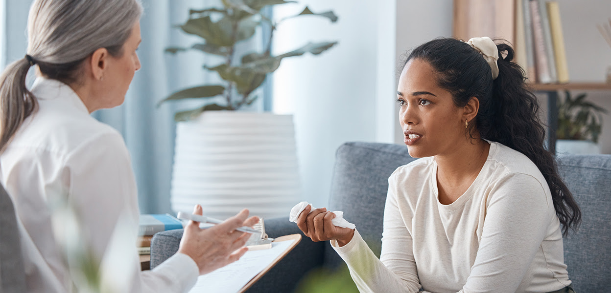 What Are the Pros and Cons of Talk Therapy