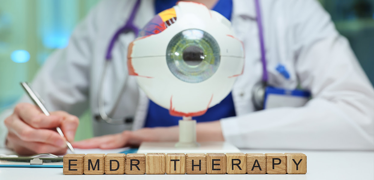 What is EMDR and How Does it Work