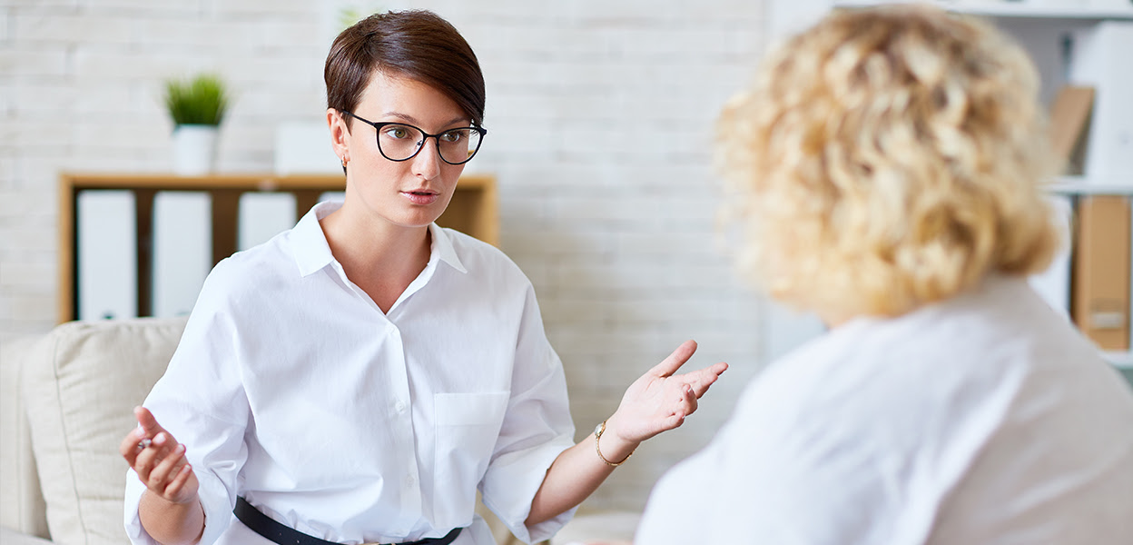 What is Talk Therapy and How Does it Work