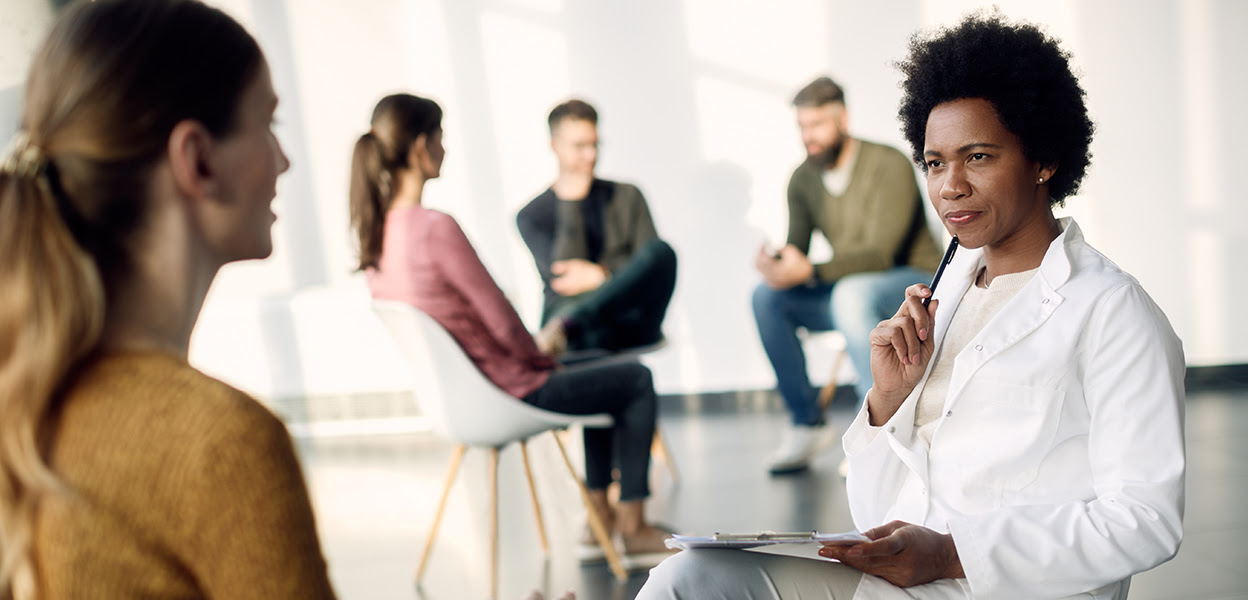 Are There Alternatives to the Emergency Room for Mental Health Events