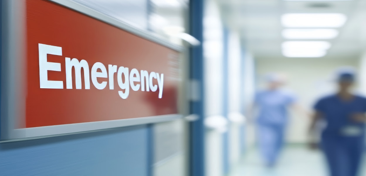 Are There Downsides to Going to the ER for Mental Health Events