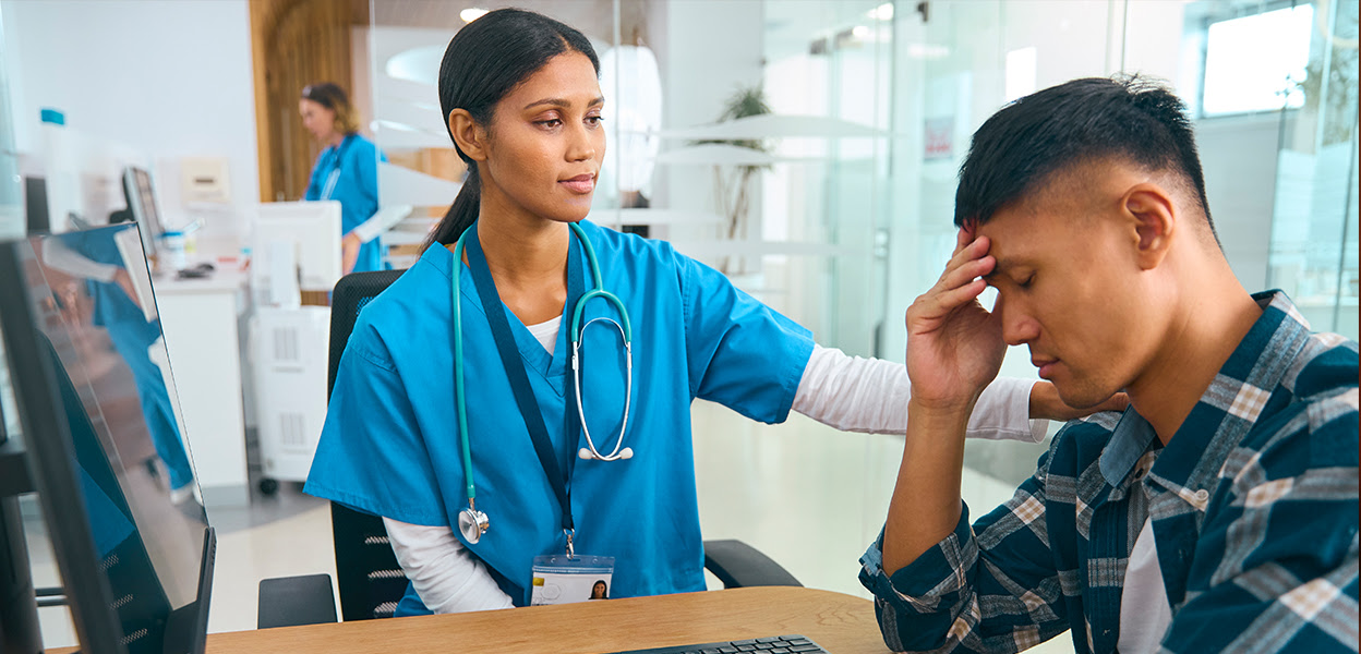 Can You Go to the ER for Mental Health Events in Detroit