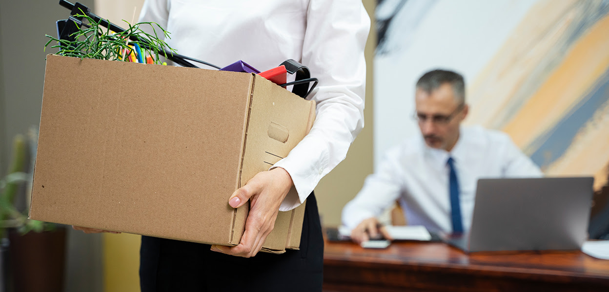 Can You Still be Fired While on Leave or After FMLA