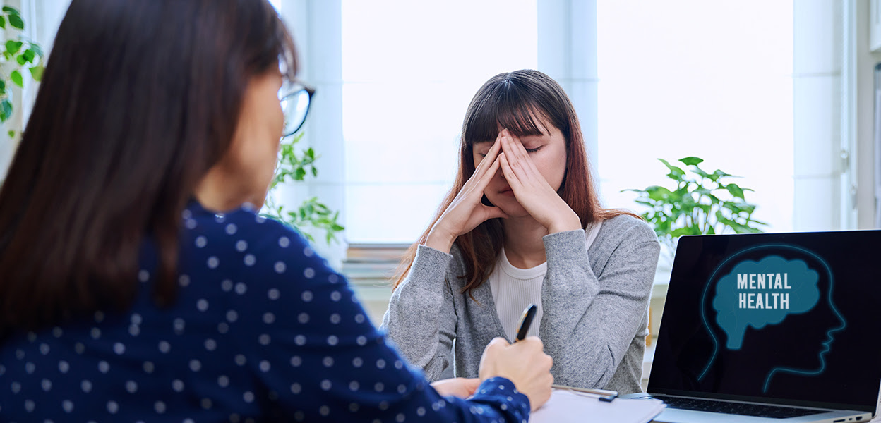 Can You Take FMLA Leave for Mental Health Reasons