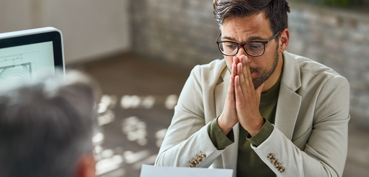 EAPs are entirely confidential