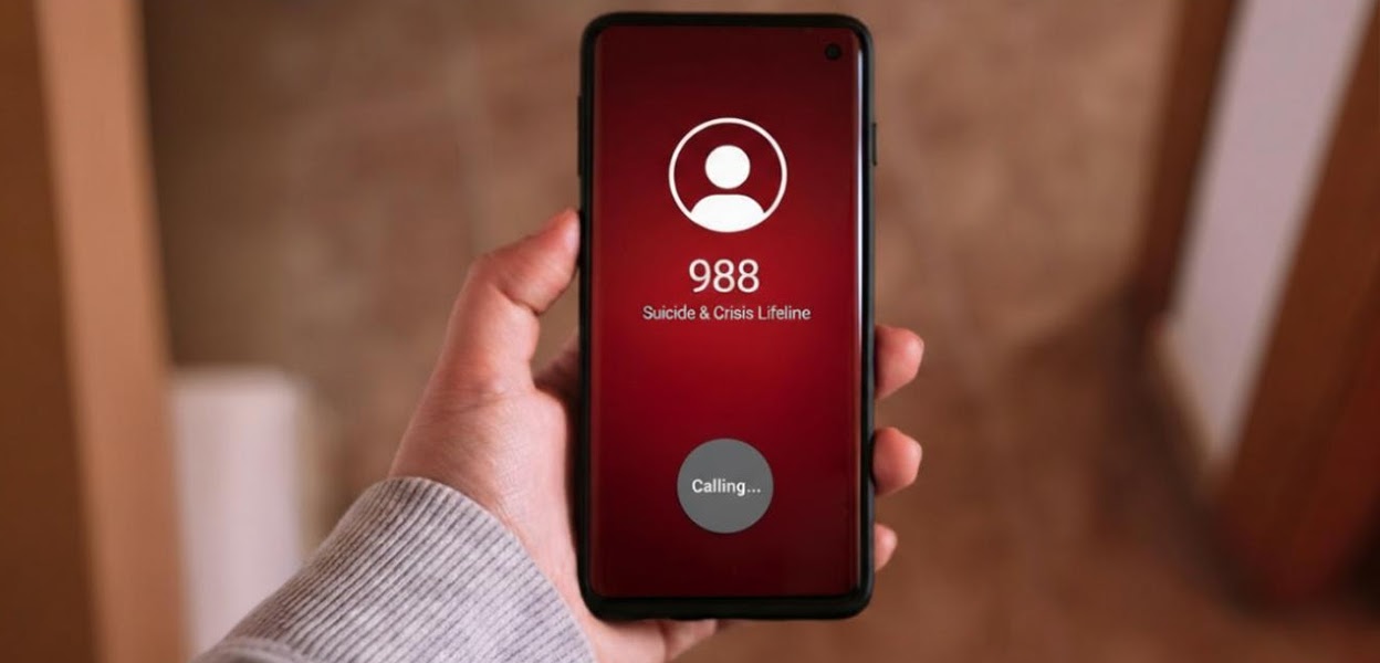 Experiencing a Crisis