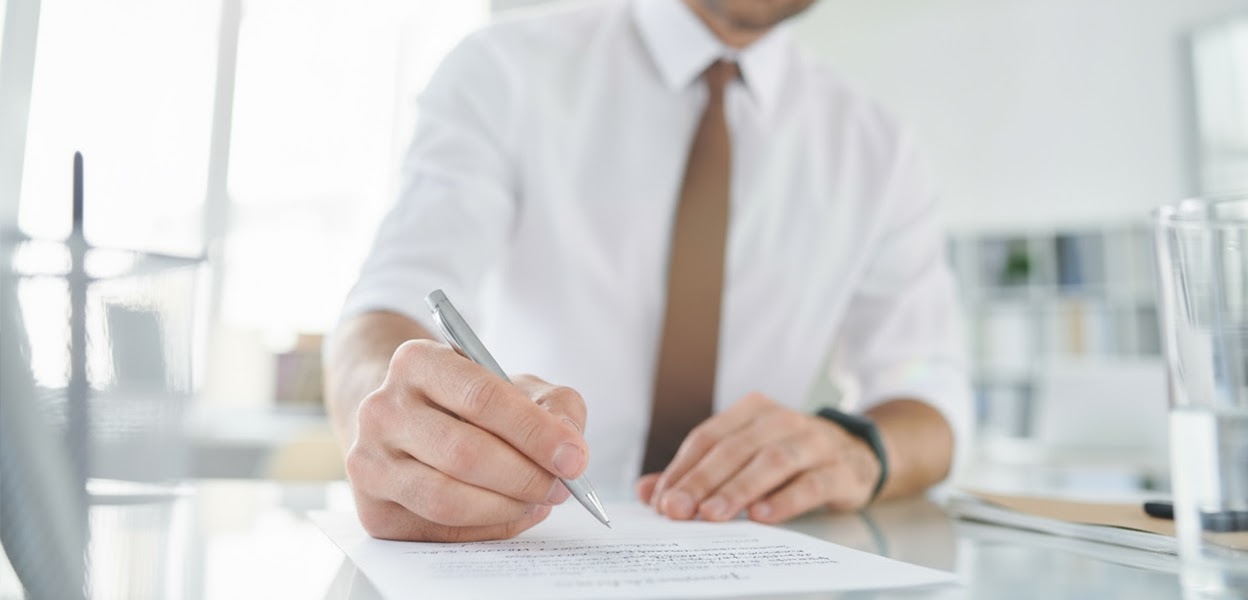 How to File for a FMLA Leave in Michigan