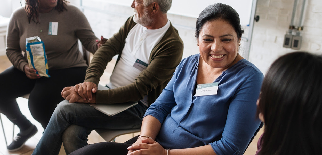 The Pros and Cons of Support Groups