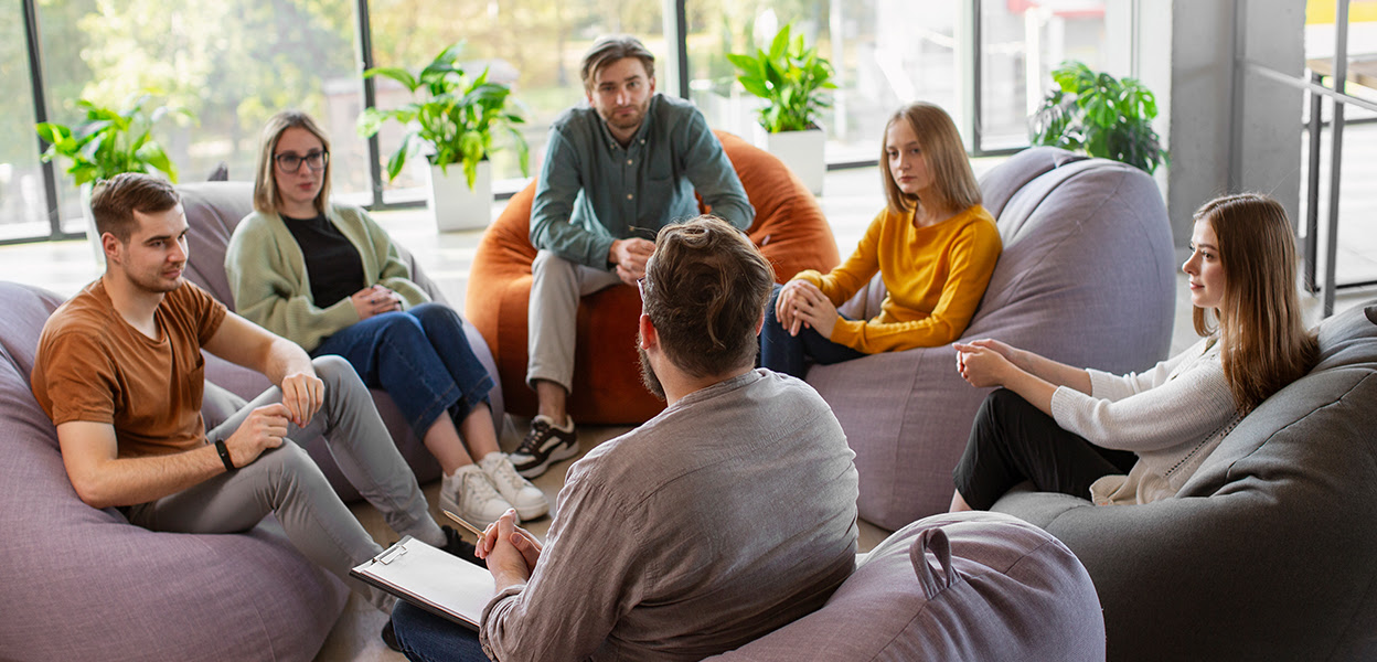 Understanding Support Groups