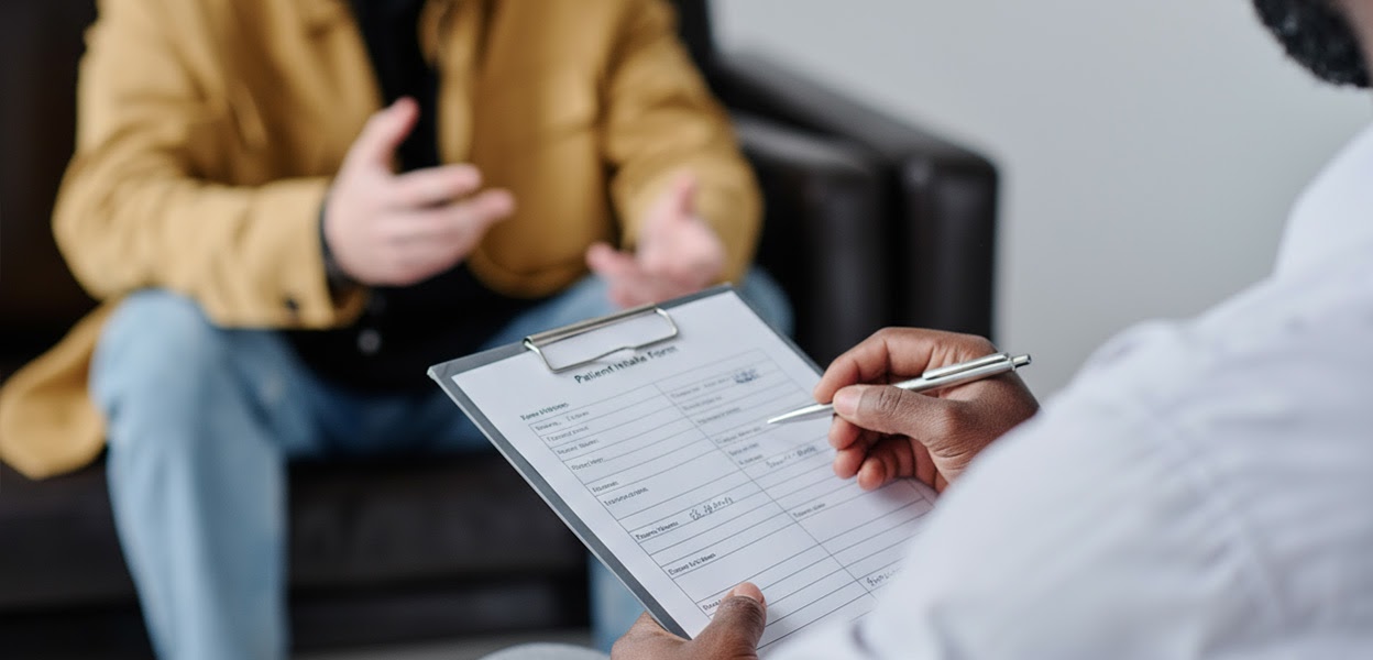 What Can the Emergency Room Do for You During a Mental Health Event