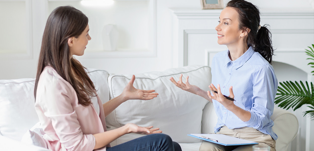 When is Private Therapy the Better Choice