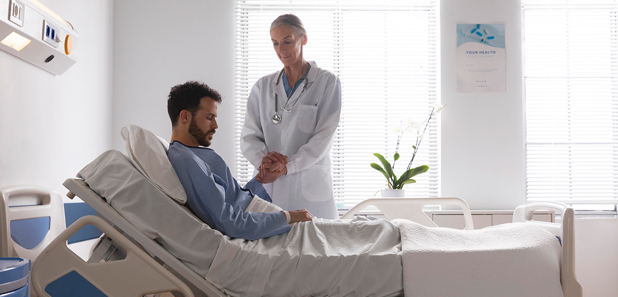 Will I Be Committed if I Visit the ER for a Mental Health Event