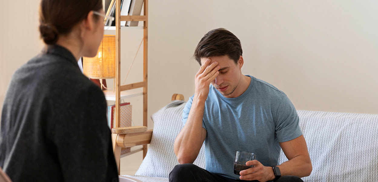 Are There Risks to EMDR Therapy