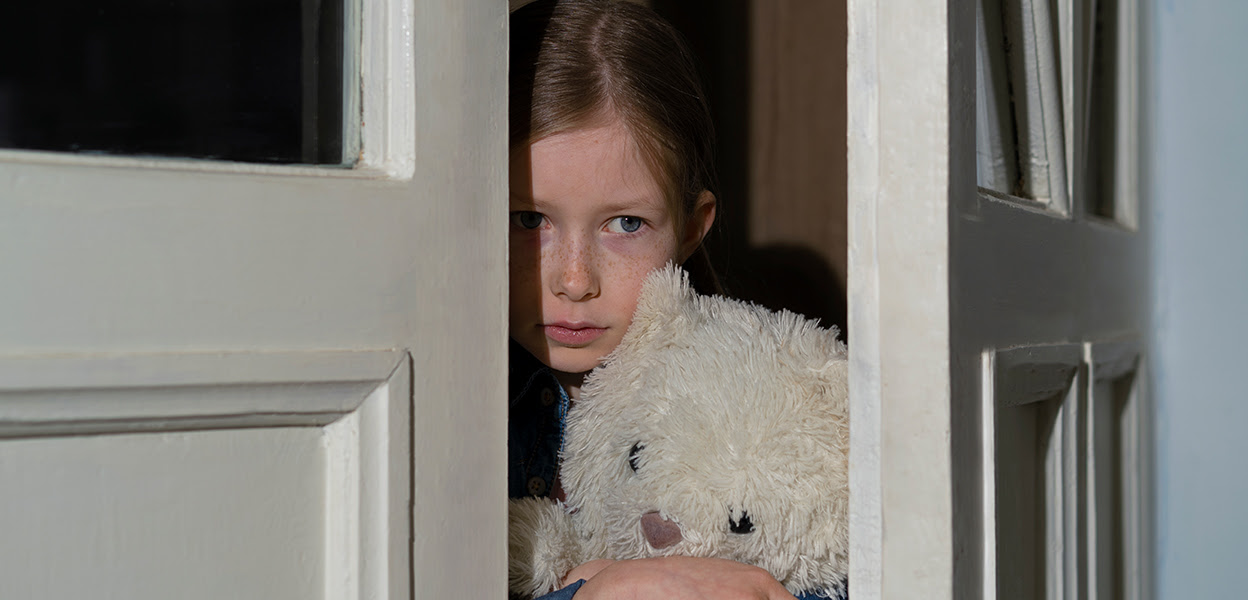 Can EMDR Work for Childhood Trauma