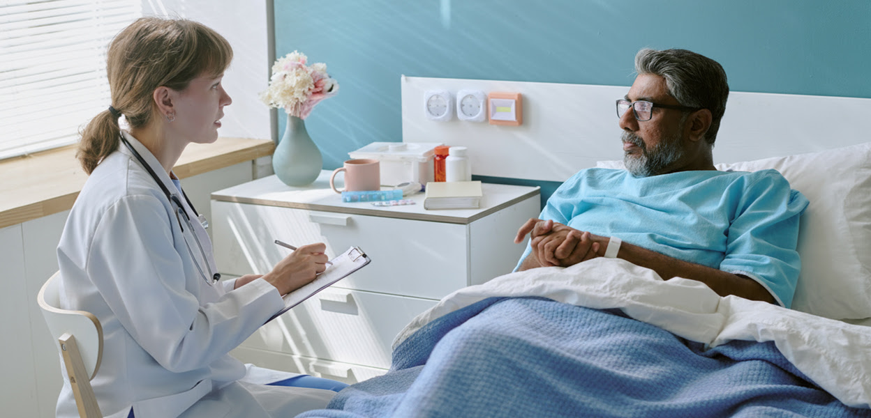 Is Being Committed the Same as Being Declared Incompetent