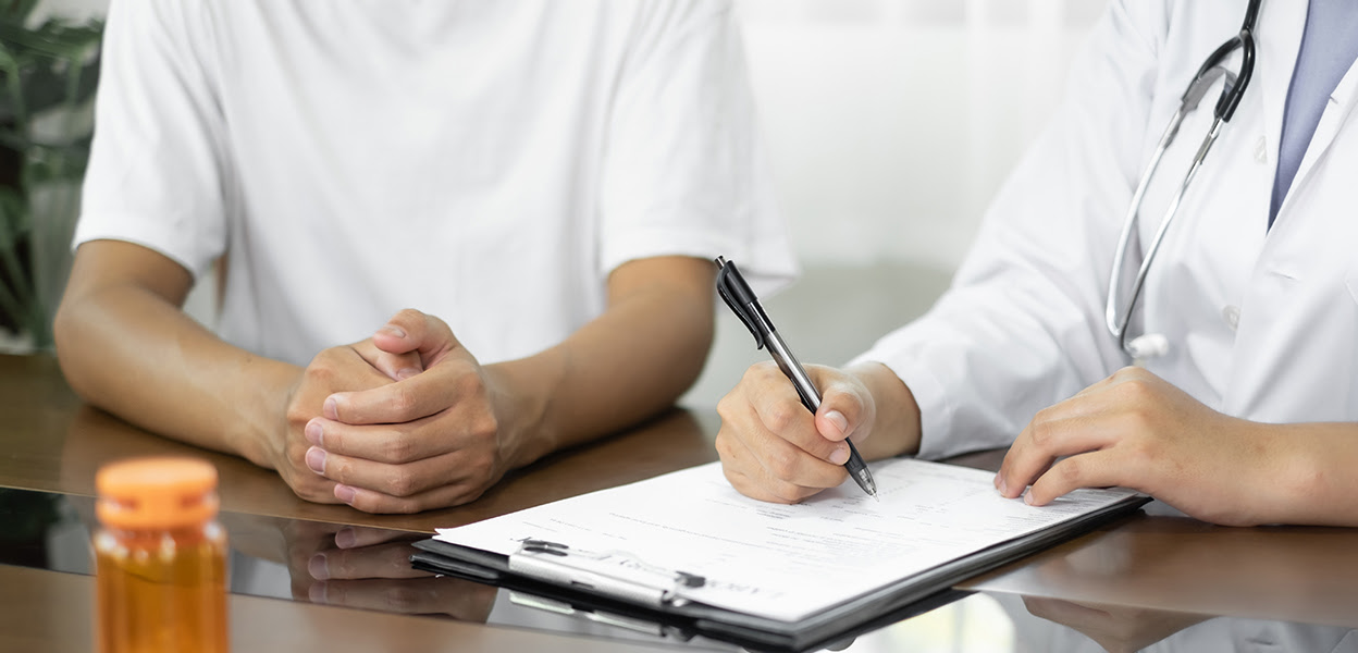 What Are Your Rights During Involuntary Hospitalization