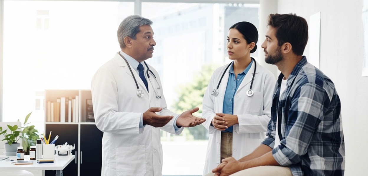 What Happens After the Petition