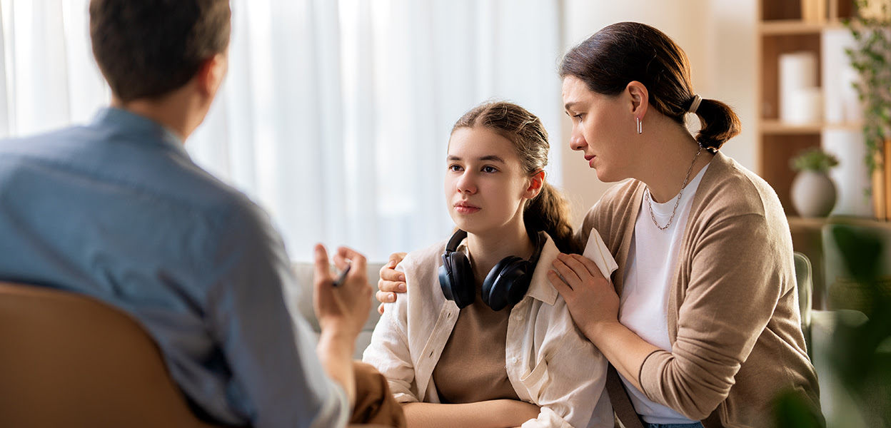 What Treatment Requires Parental Consent