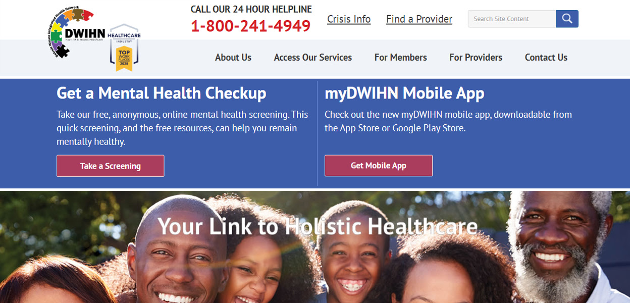 Who Can You Contact to Discuss Involuntary Commitment in More Detail