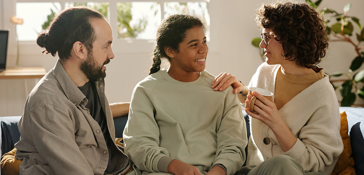 Who Constitutes a Minor A Parent