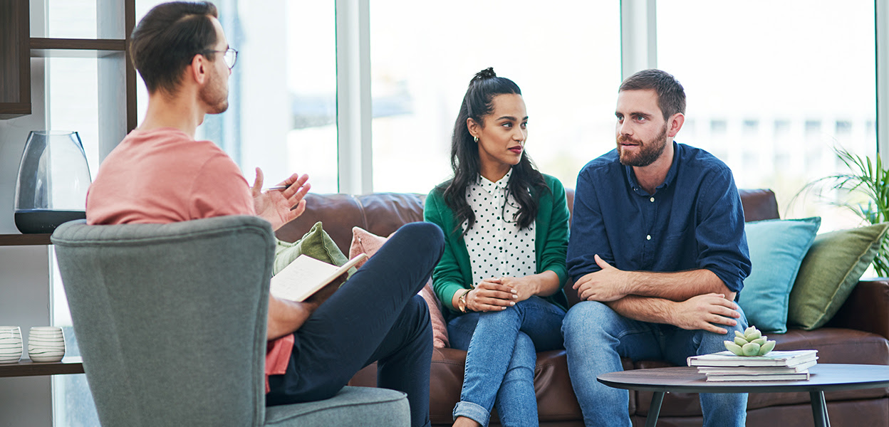 Coverage Of Couples Therapy On A Per Plan Basis