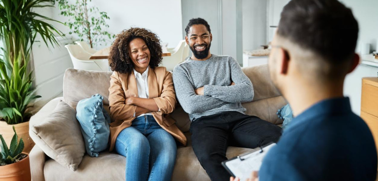 How To Find Couples Therapy In The Detroit Area