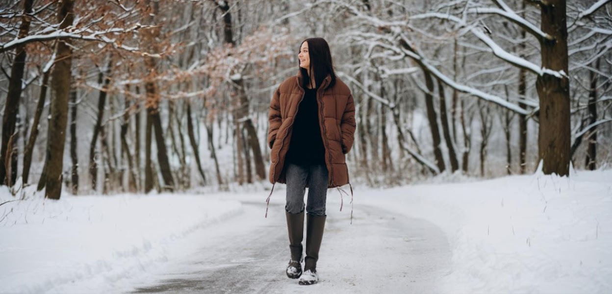 Tips and Home Remedies to Fight Seasonal Depression