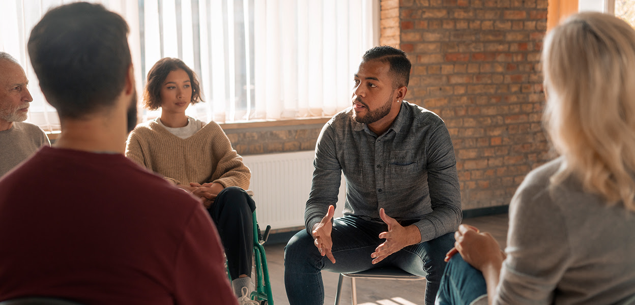 What Is An Intensive Outpatient Program