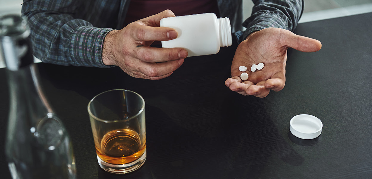 What to Avoid when Treating Seasonal Depression