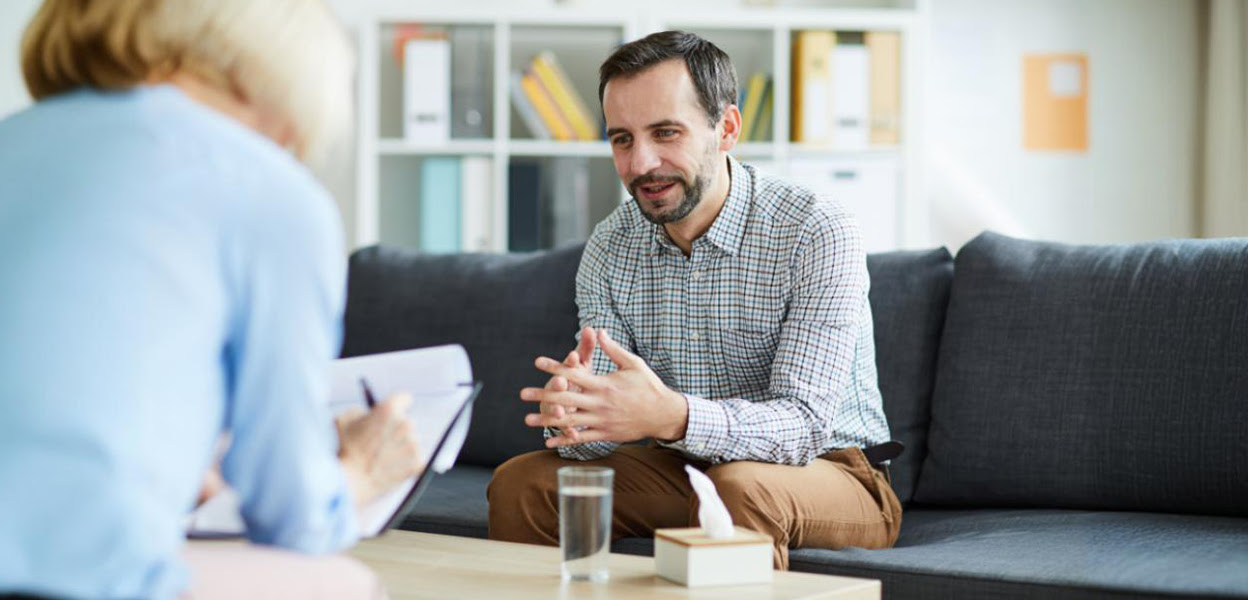 Who Qualifies For An Intensive Outpatient Program