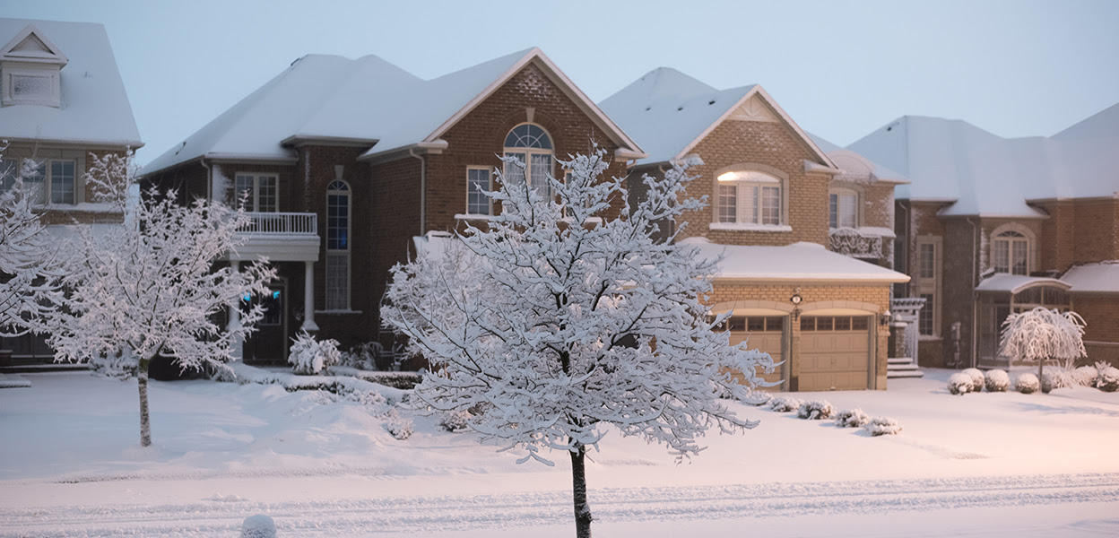 Why the Season Gets You Down