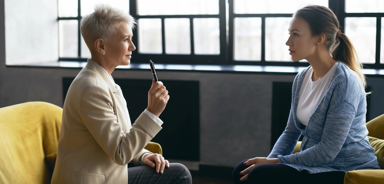 Can EMDR Still Work When You Don't Remember Your Trauma