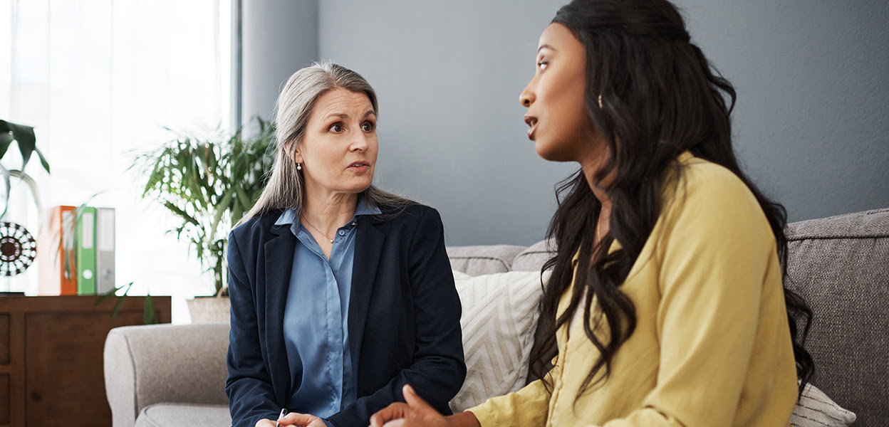 EMDR Can Uncover More Repressed Memories