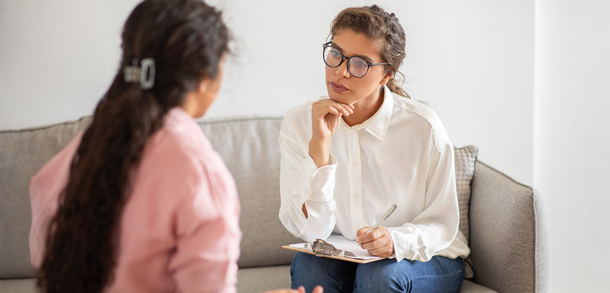 EMDR Isn't All About Specific Memories