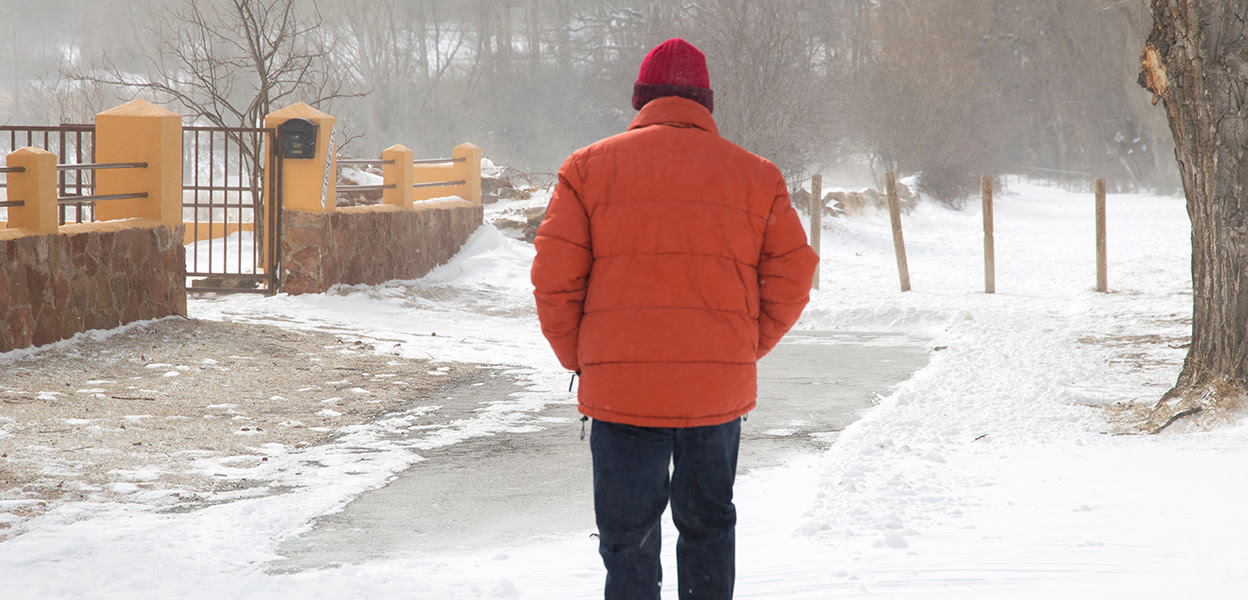 How Common Is Seasonal Affective Disorder In Michigan