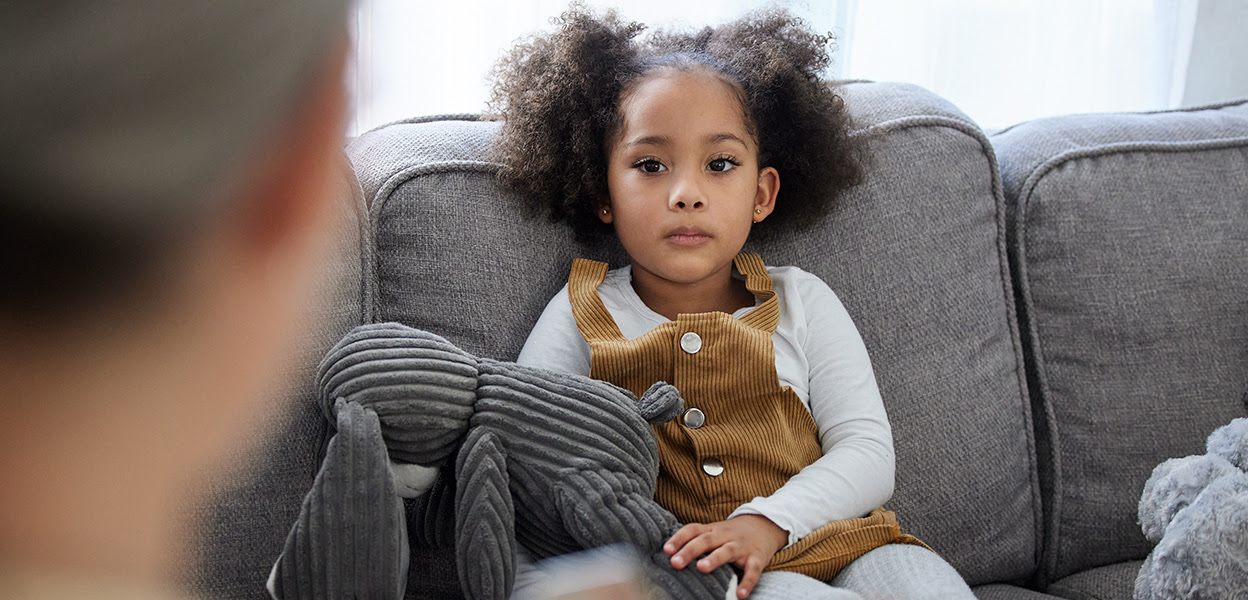 Keep An Eye On Your Child