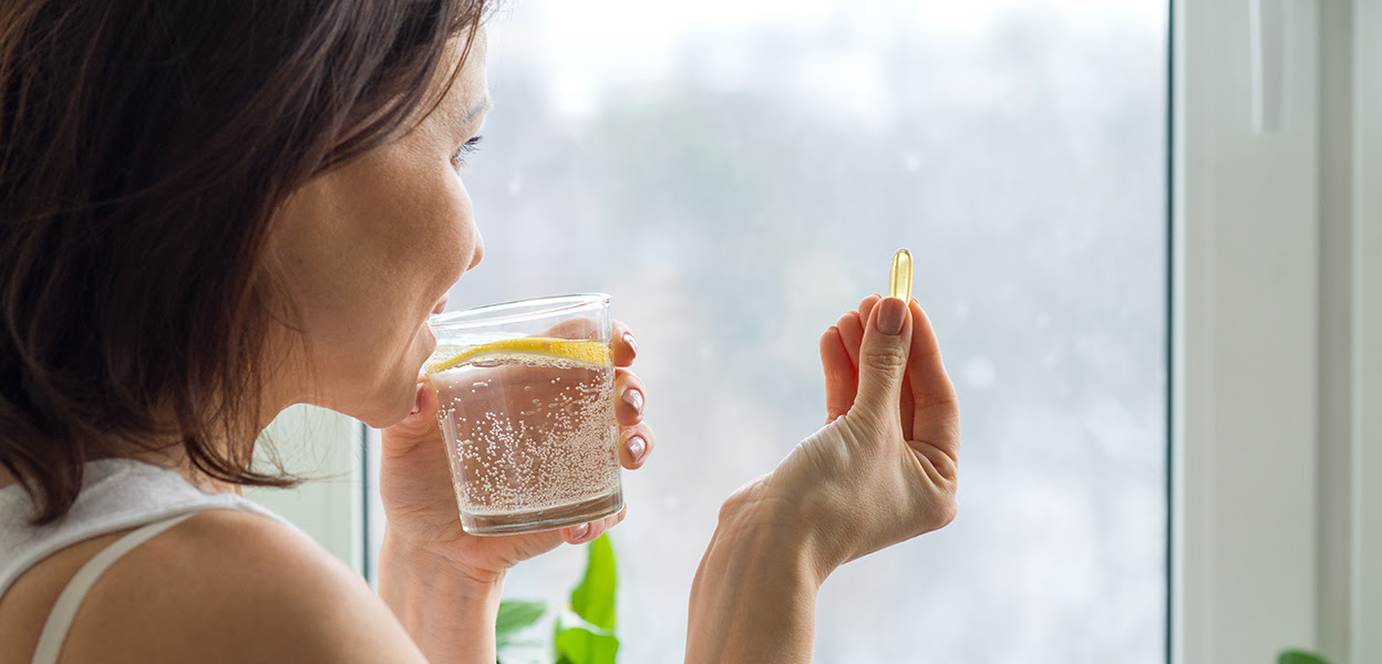 Lifestyle And Home Tips For Treating Seasonal Affective Disorder