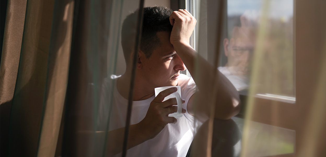 Sign 5 You Feel Trapped In A Cycle Of Relapse