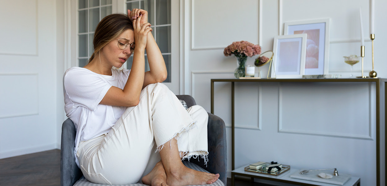 What Are The Symptoms Of Seasonal Affective Disorder