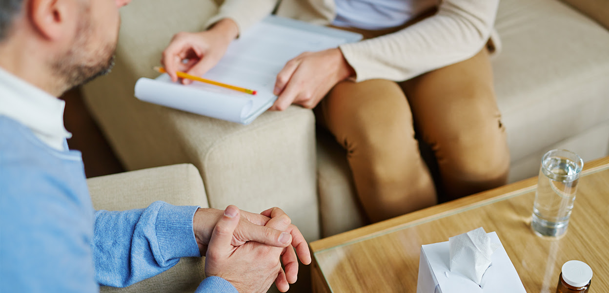 What Is Dual Diagnosis