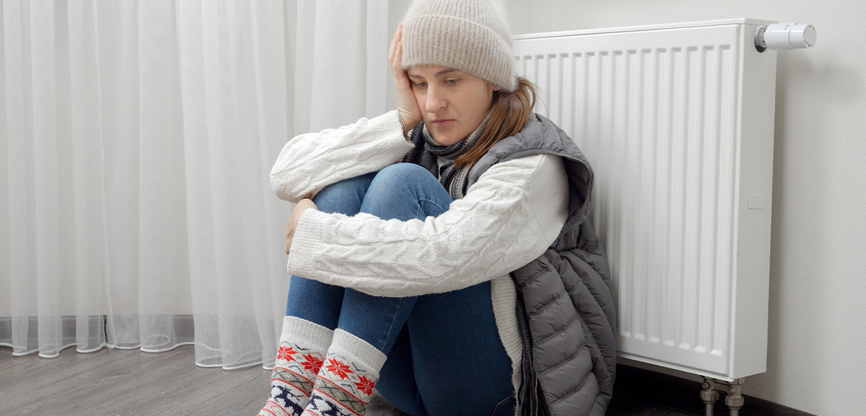 What Is Seasonal Affective Disorder