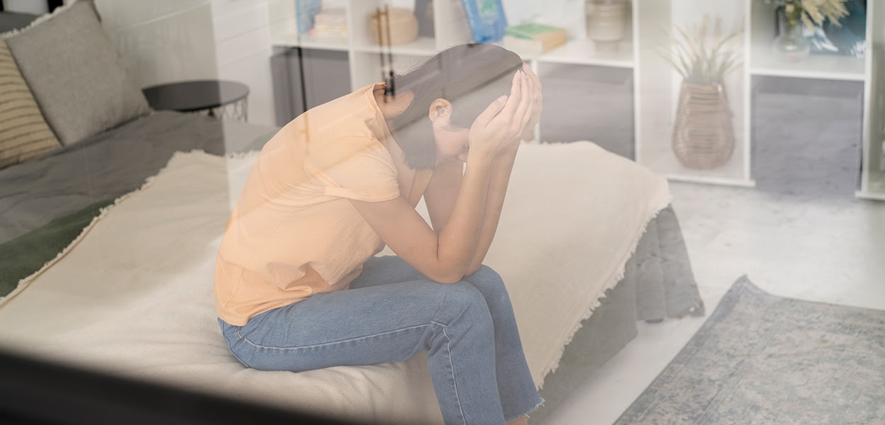 Why Traumatic Memories Disappear