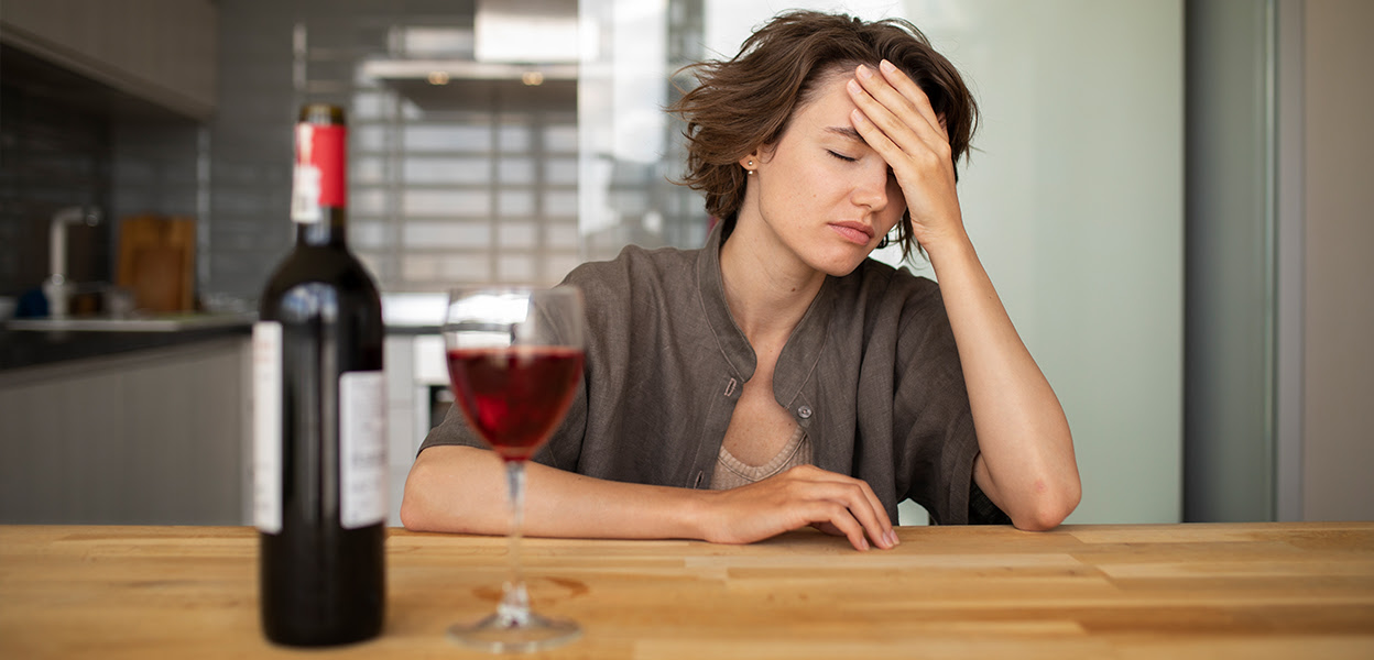 Answering Some Common Questions About Alcohol And Anxiety