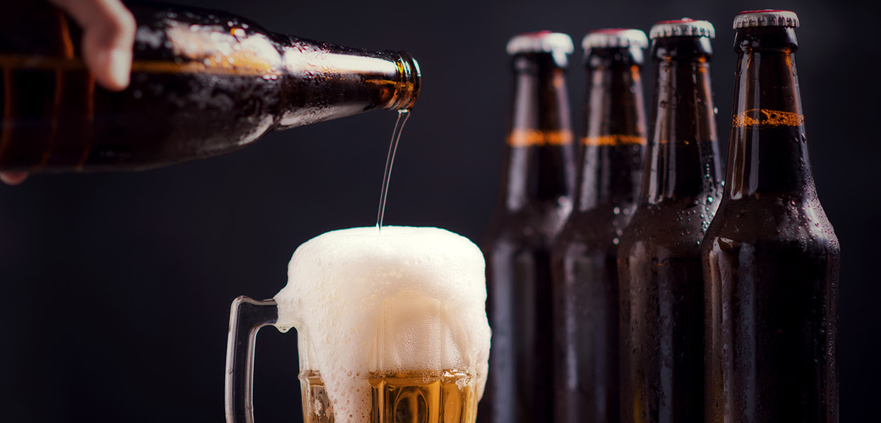 How Does Alcohol Affect The Body And Mind