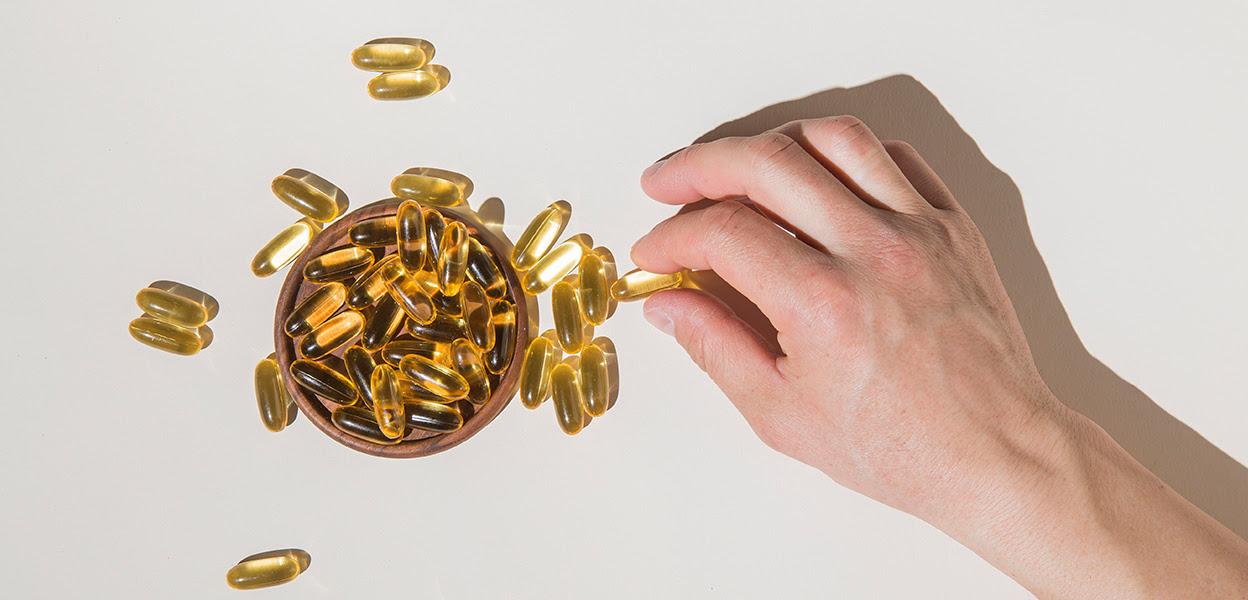 Is It Safe To Supplement Vitamin D