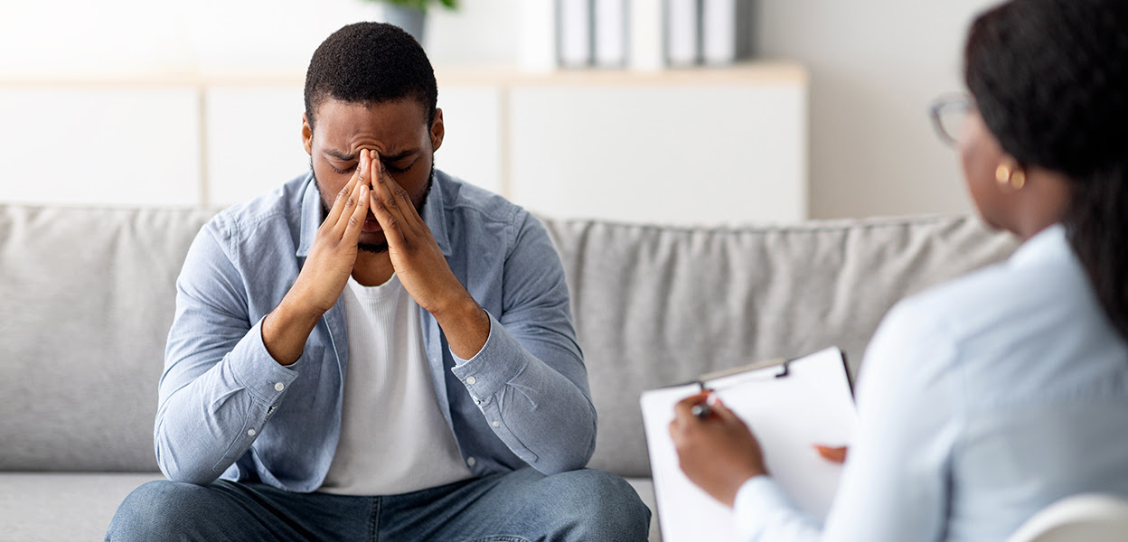 Seek A Dual Diagnosis