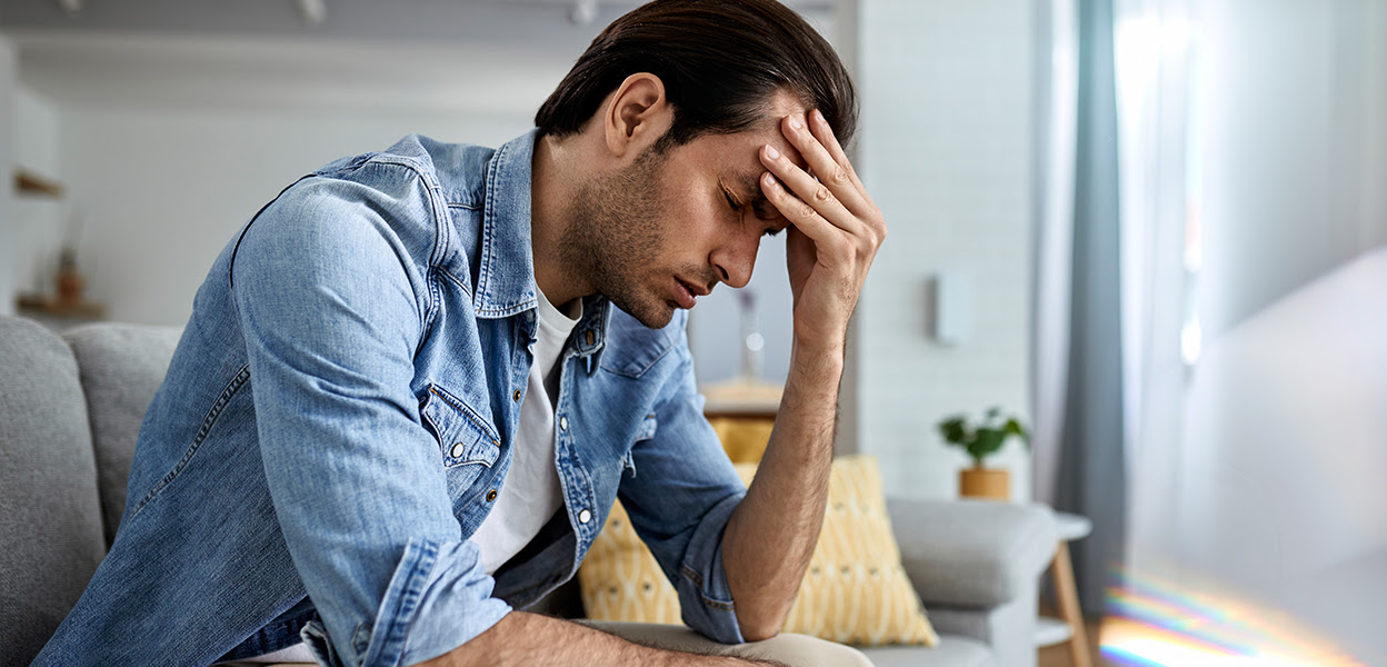 What Causes Depression And SAD